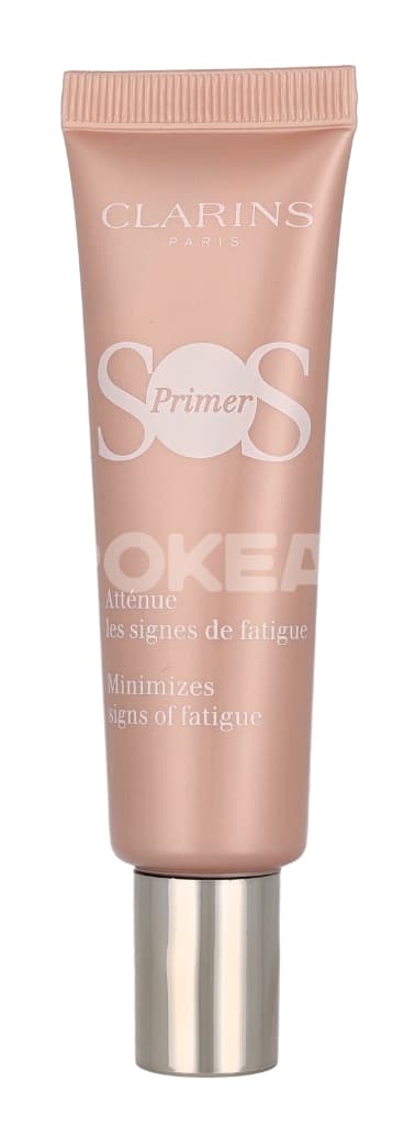 Clarins SOS Primer 30ml - Pink 2