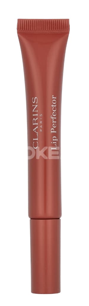 Clarins Natural Lip Perfector 12ml - #16 Intense Rosebud 2