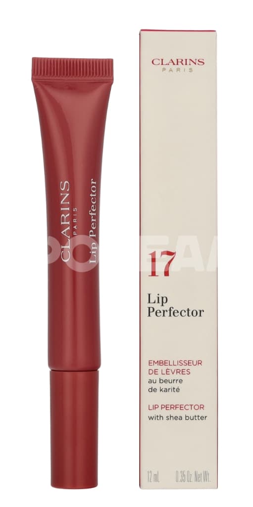Clarins Natural Lip Perfector – 12 ml 1