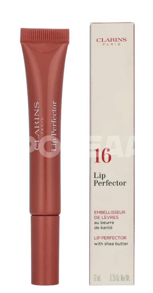 Clarins Natural Lip Perfector – 12 ml 1