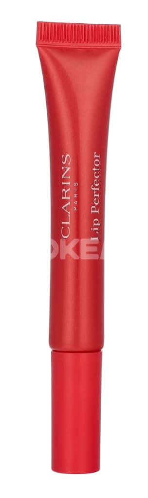 Clarins Natural Lip Perfector 12ml - #24 Fuchsia Glow 2