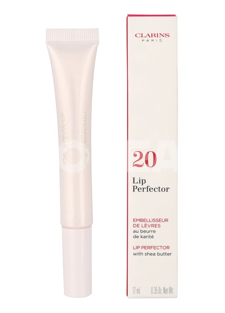 Clarins Natural Lip Perfector – 12 ml 1