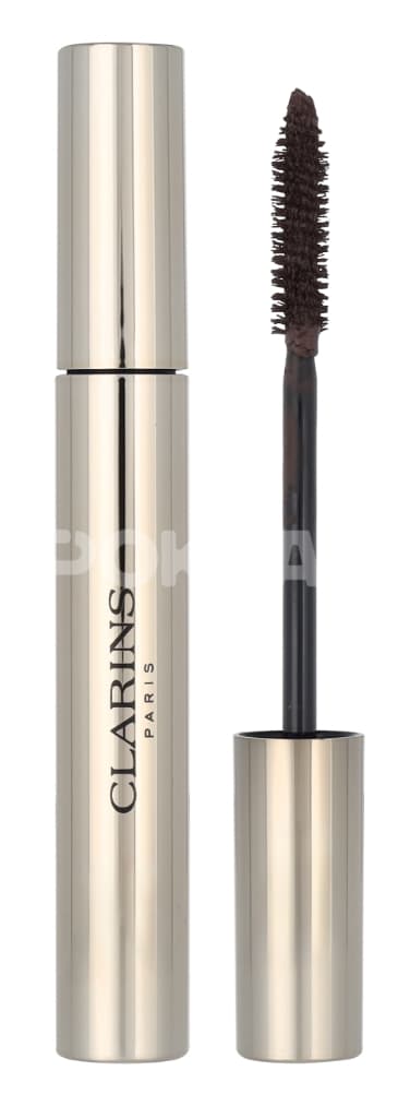 Clarins Supra Volume Mascara – 8 ml 2