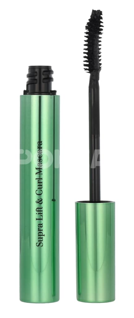 Clarins Supra Volume Mascara Lift & Curl 8ml - #01 Intense Black 2