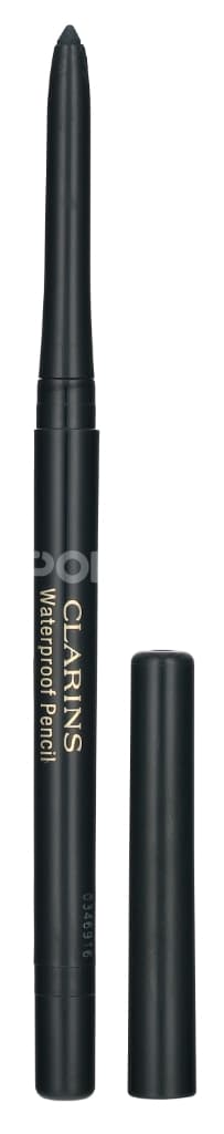 Clarins Waterproof Long Lasting Eyeliner Pencil 0.3g - #05 Forest 2