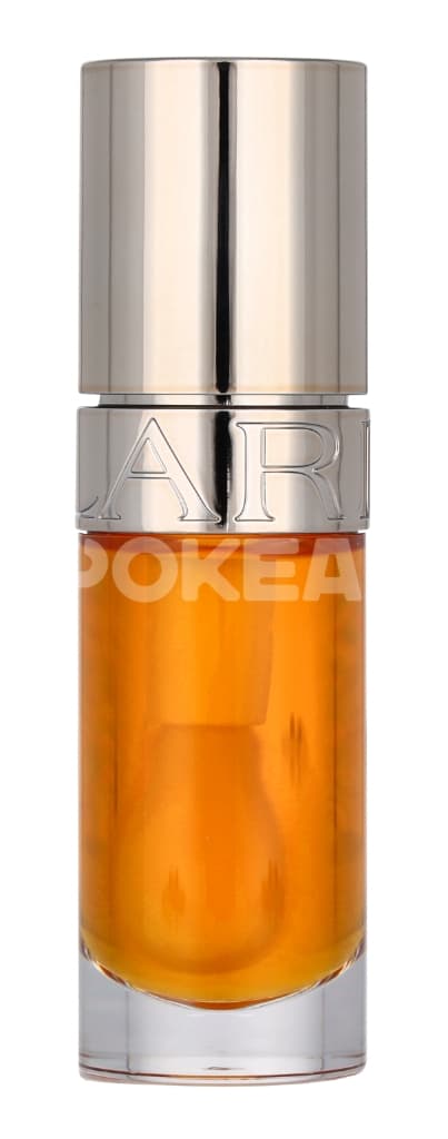 Clarins Lip Comfort Oil 7ml - #01 Honey 2