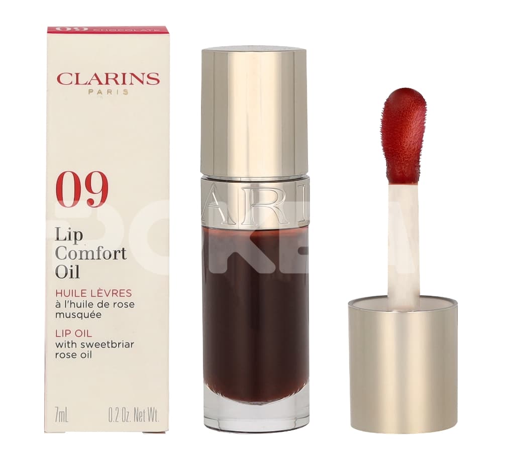 Clarins Lip Comfort Oil – 7 ml 1