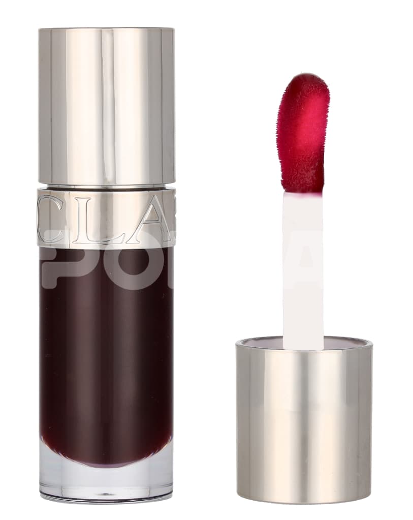 Clarins Lip Comfort Oil 7ml - #10 Plum 2