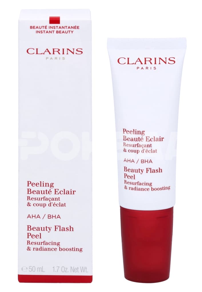 Clarins Beauty Flash Peel 50ml 1
