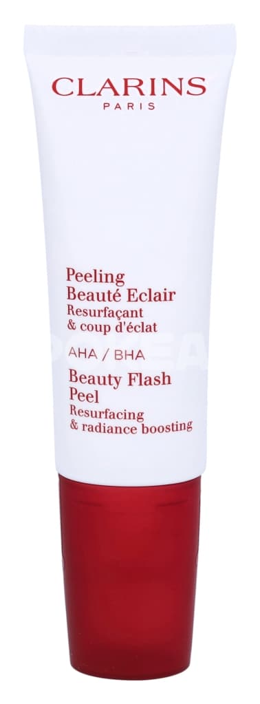 Clarins Beauty Flash Peel 50ml 2