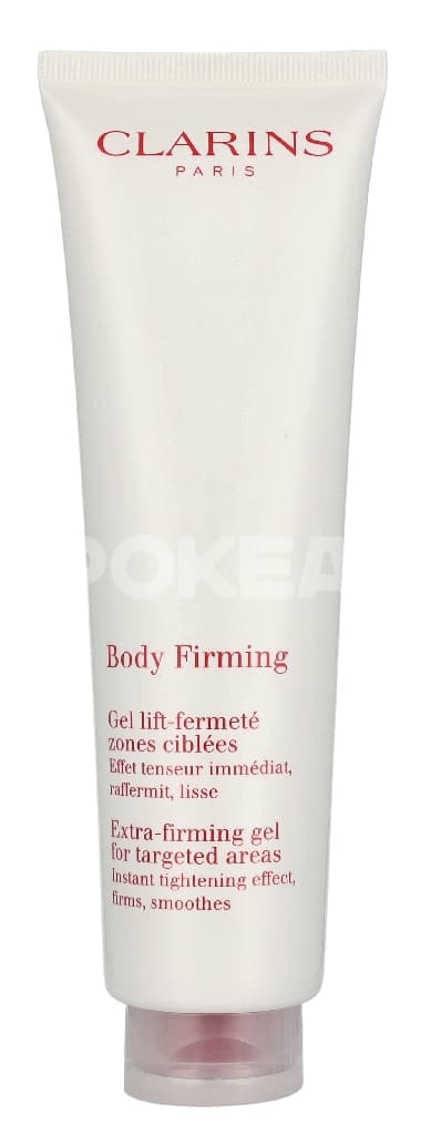 Clarins Body Firming Extra-Firming Gel 150ml 2
