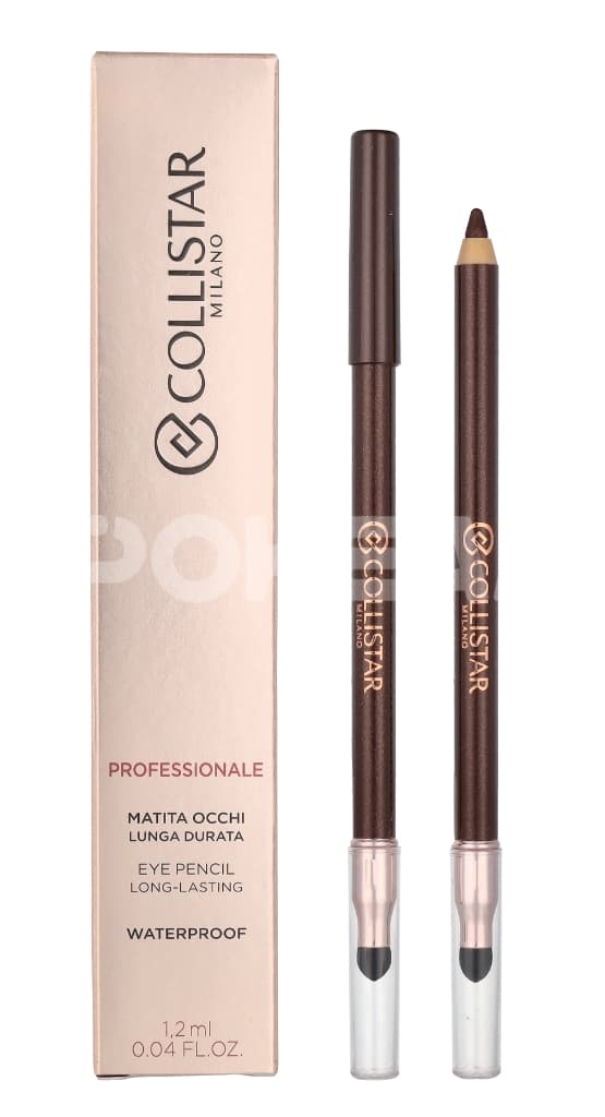 Collistar Professional Waterproof Eye Pencil – 1.2 ml 1