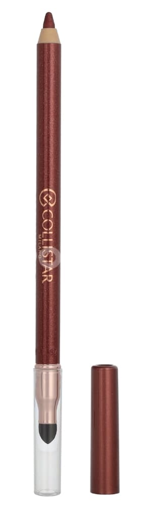 Collistar Professional Waterproof Eye Pencil 1.2ml - #27 Borgogna 2