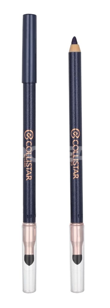 Collistar Professional Waterproof Eye Pencil 1.2ml - #4 Blu Notte 2
