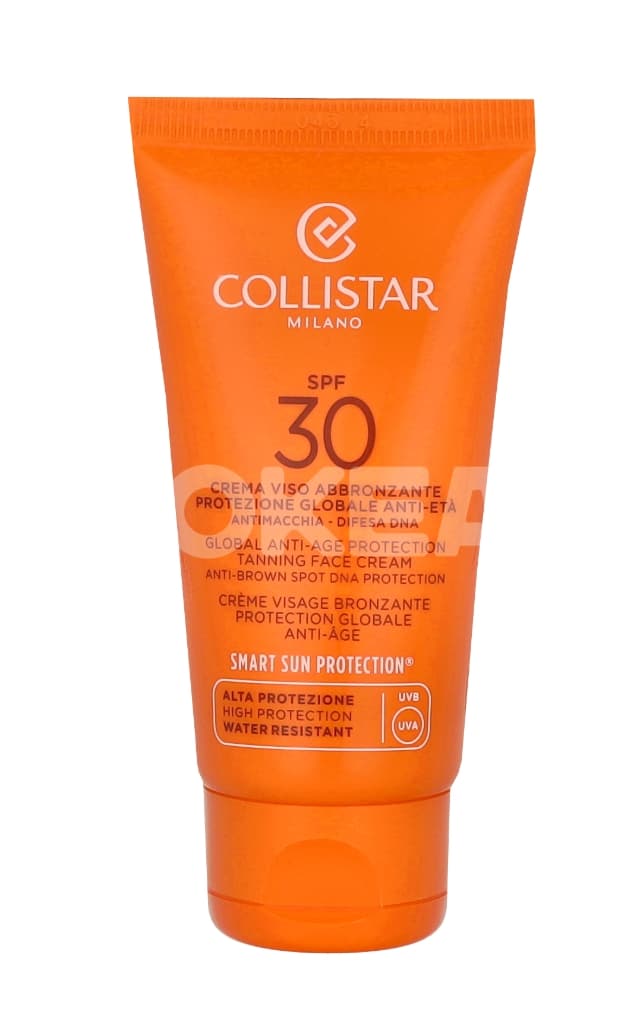Collistar Globale Anti-Age Face Cream SPF30 – 50 ml 2