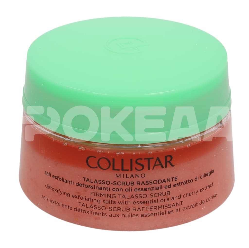 Collistar Firming Talasso Scrub – 300 g 2
