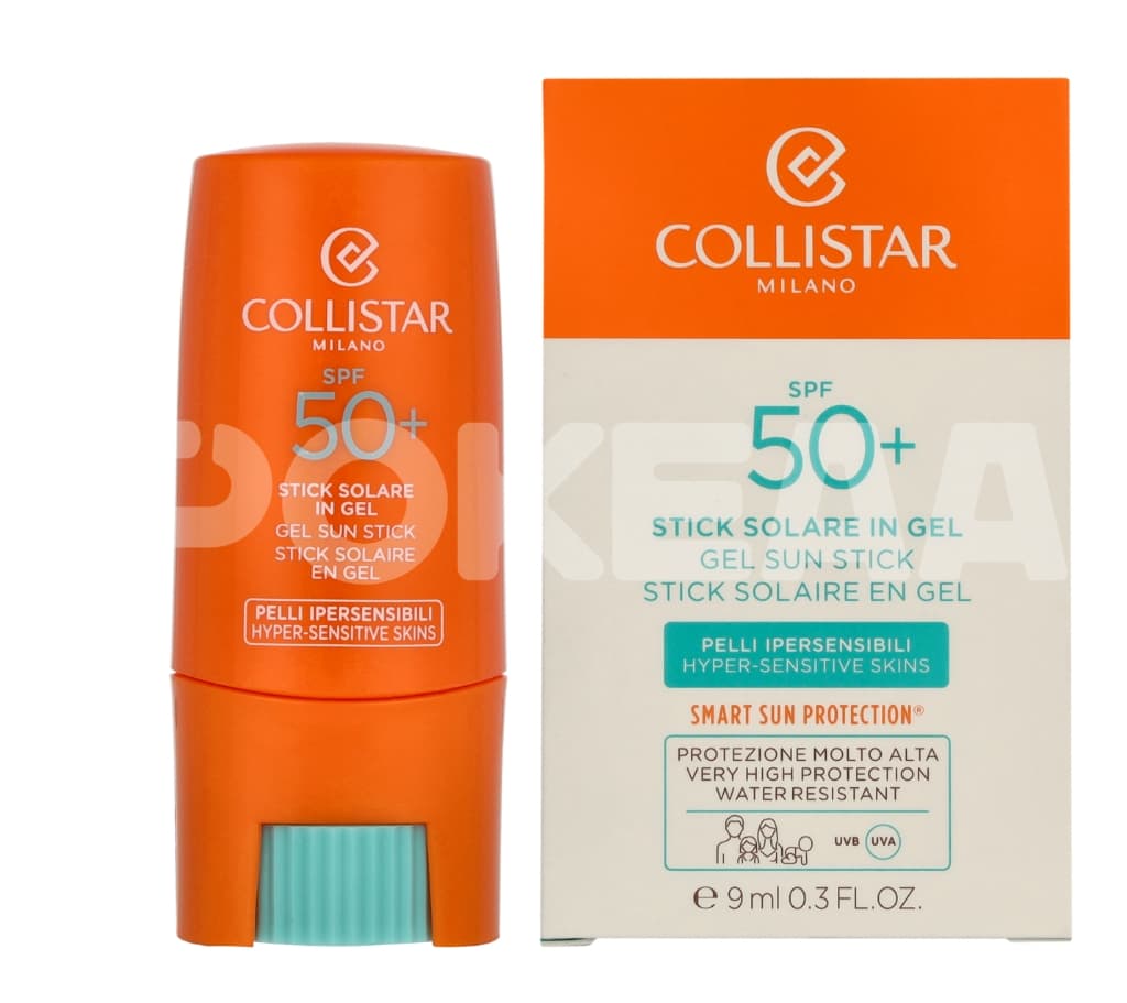 Collistar Stick Solare Sun Stick SPF50 – 9 ml 1