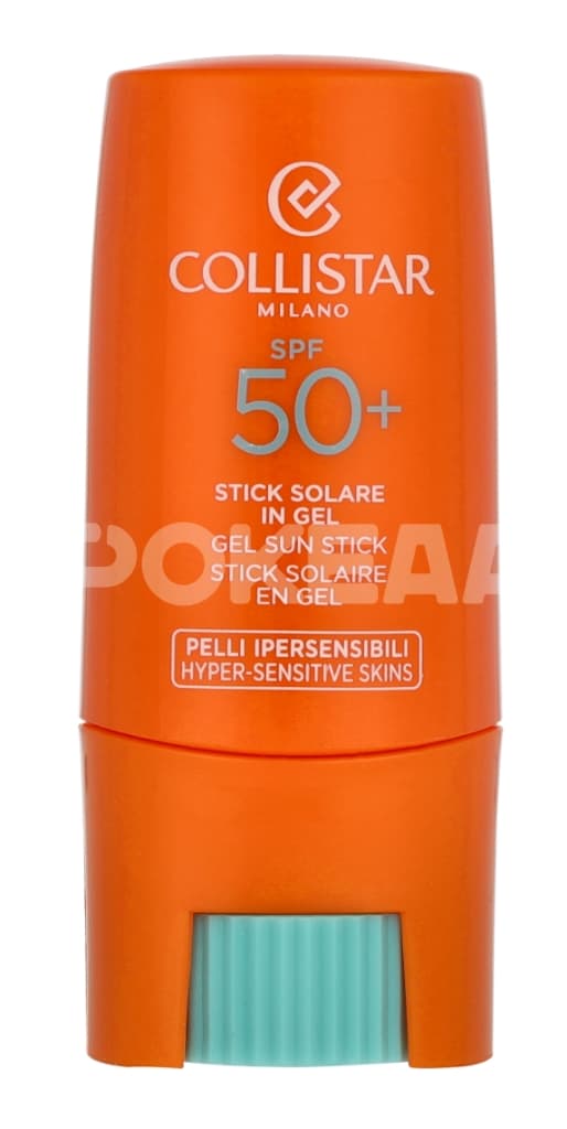 Collistar Stick Solare Sun Stick SPF50 – 9 ml 2