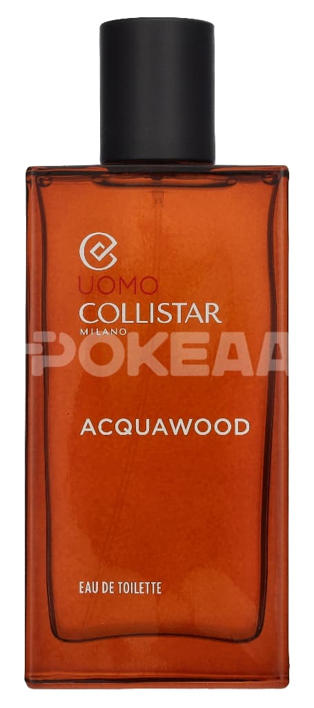 Collistar Uomo Acqua Wood Edt Spray 100ml 2