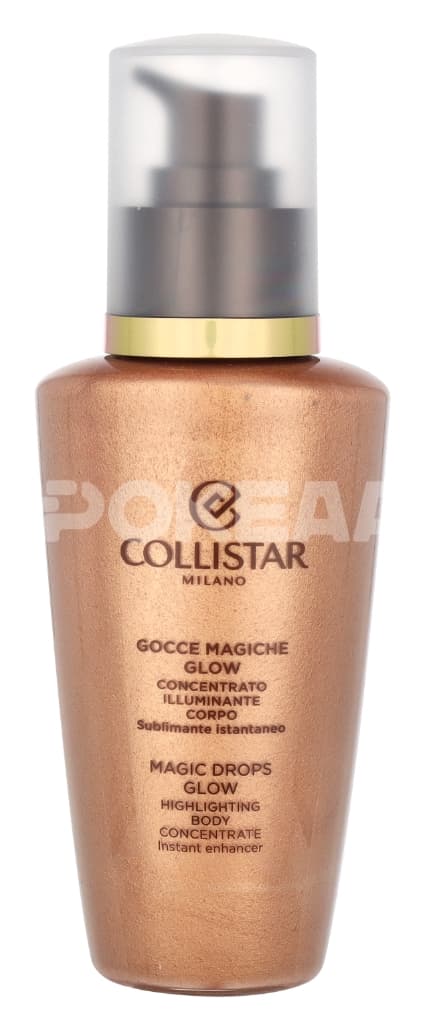Collistar Glow Body Magic Drops 125ml 2