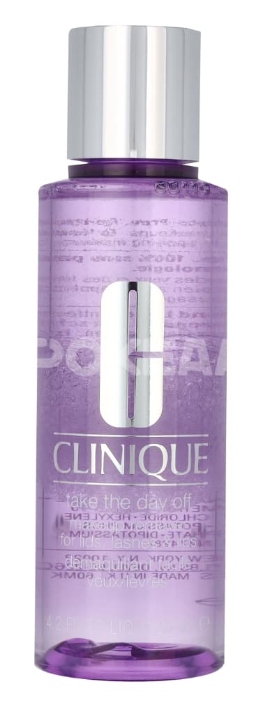 Clinique Take The Day Off Makeup Remover – 125 ml 1