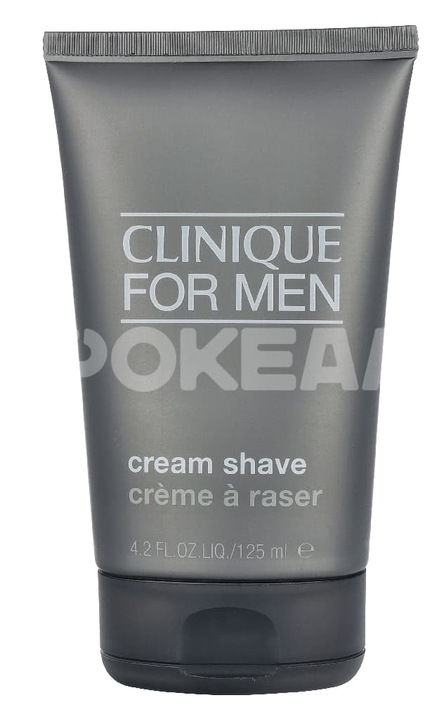 Clinique For Men Cream Shave 125ml 2