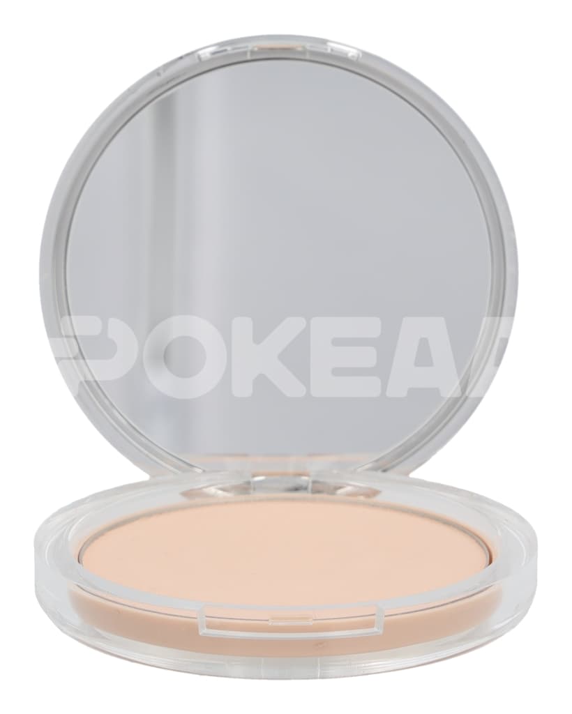 Clinique Stay-Matte Sheer Pressed Powder 7.6g - #01 Stay Buff (VF) 2