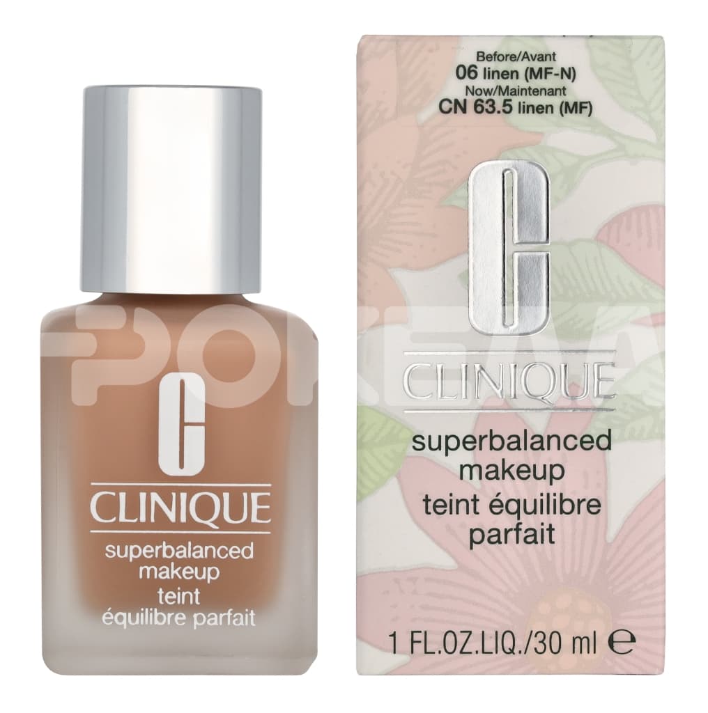 Clinique Superbalanced Makeup – 30 ml 1