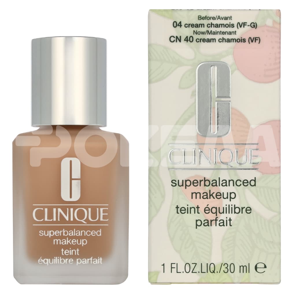 Clinique Superbalanced Makeup – 30 ml 1