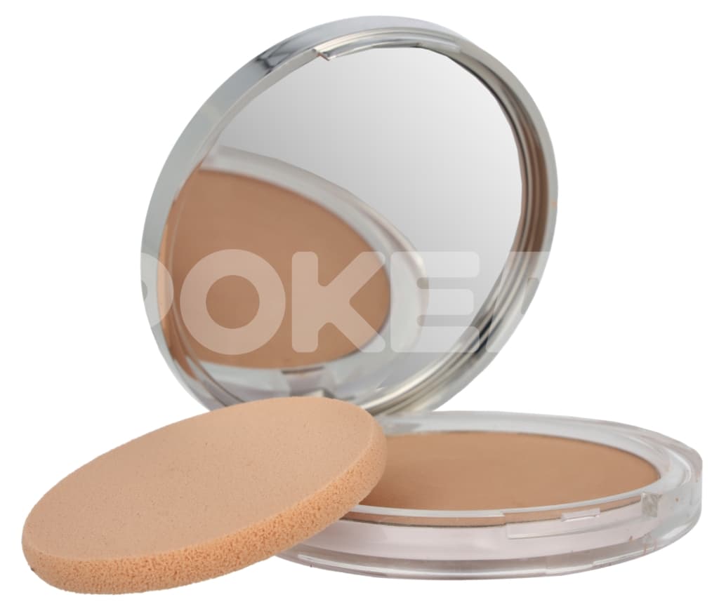 Clinique Superpowder Double Face Makeup 10g - #02 Matte Beige 2