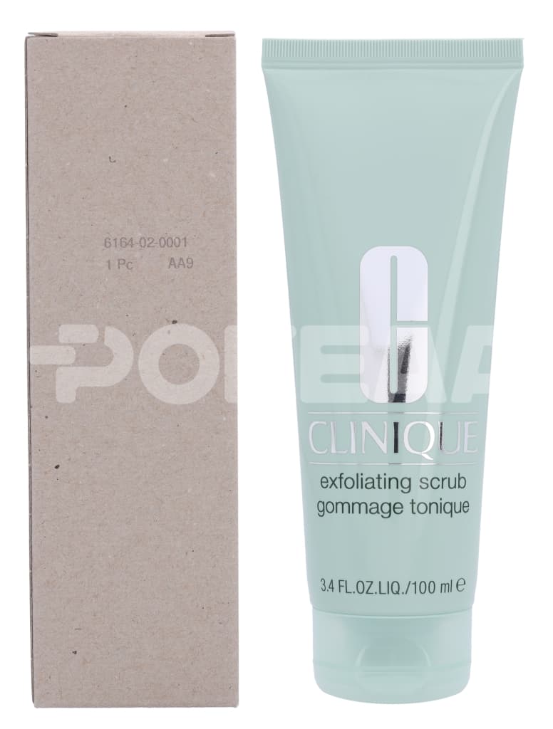 Clinique Exfoliating Scrub – 100 ml 1