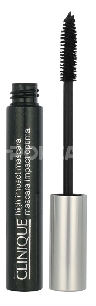 Clinique High Impact Mascara 7ml - #01 Black 2