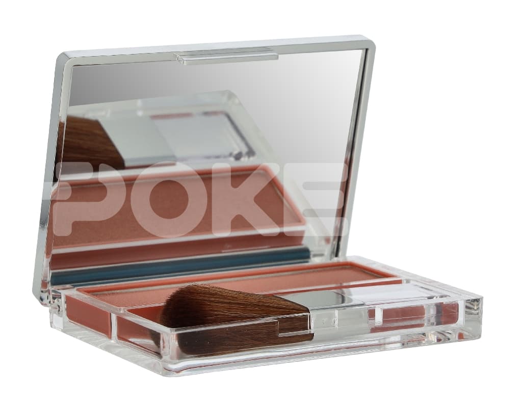 Clinique Blushing Blush Powder Blush 6g - #120 Bashful Blush 2