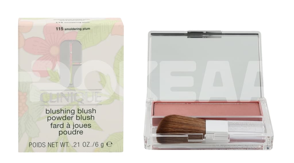 Clinique Blushing Blush Powder Blush – 6 g 1