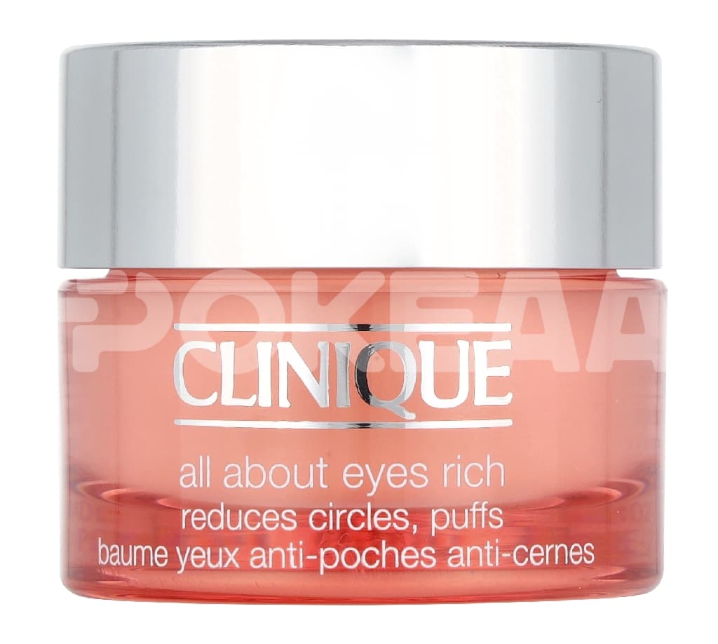 Clinique All About Eyes Rich – 15 ml 2