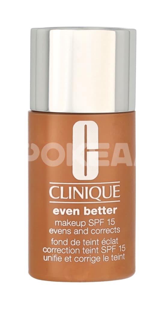 Clinique Even Better Make-Up SPF15 – 30 ml 2