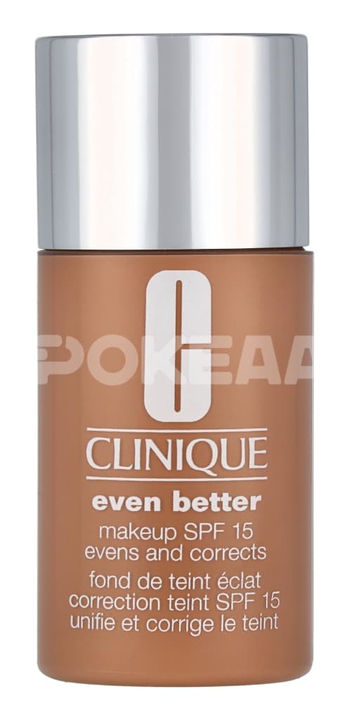 Clinique Even Better Make-Up SPF15 30ml - CN 58 Honey (MF) 2