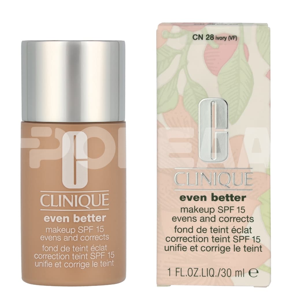 Clinique Even Better Make-Up SPF15 – 30 ml 1