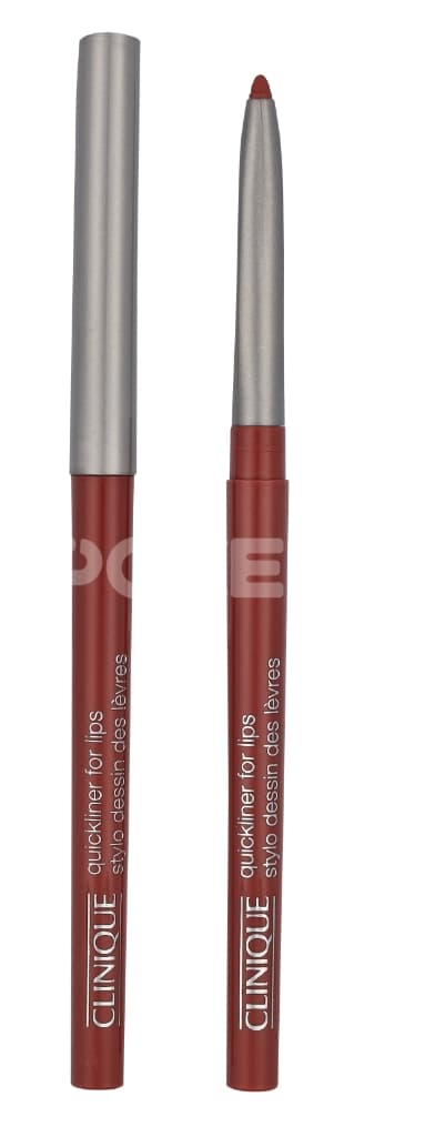 Clinique Quickliner For Lips 0.3g - #07 Intense Blush 2
