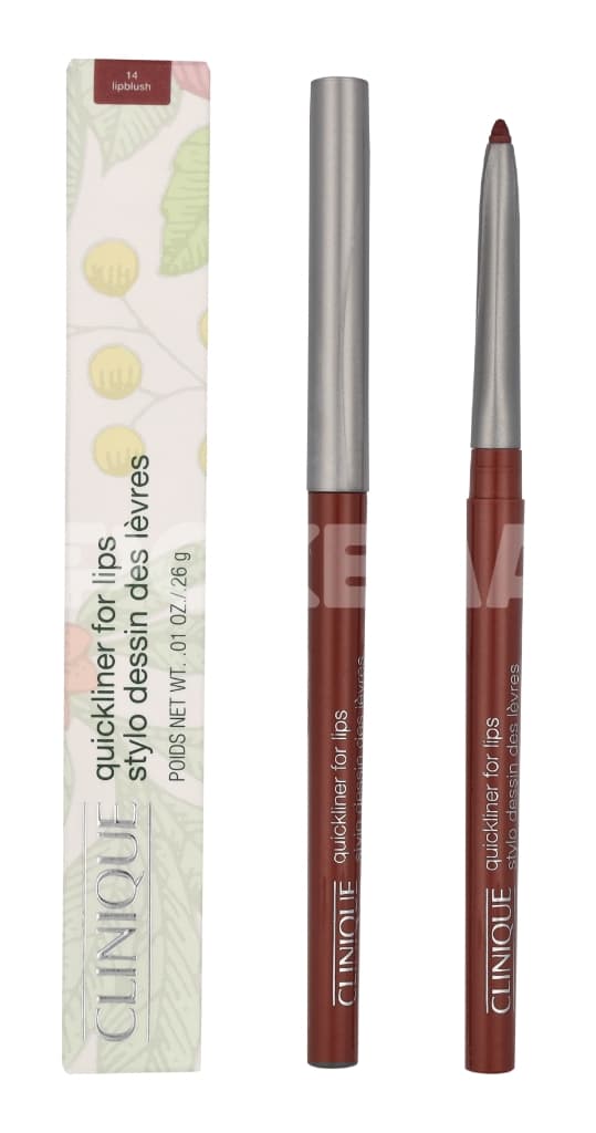 Clinique Quickliner For Lips 0.3g - #14 Lipblush 1