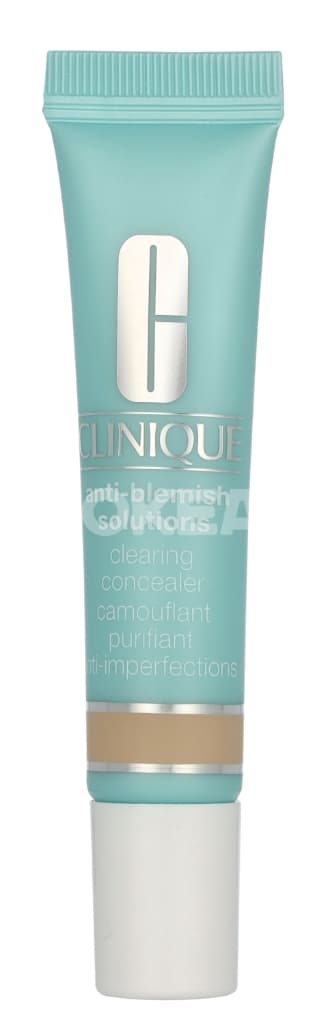 Clinique Anti-Blemish Solutions Clearing Concealer 10ml - #01 2