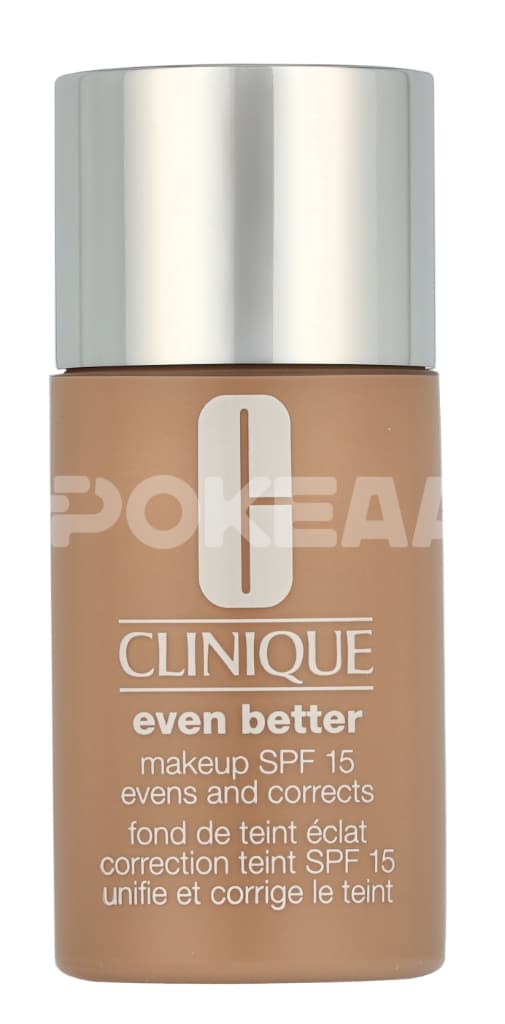 Clinique Even Better Make-Up SPF15 30ml - CN 40 Cream Chamois (VF) 2