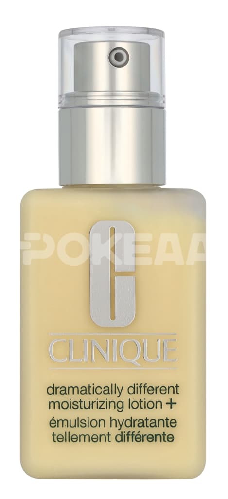 Clinique Dramatically Different Moisturizing Lotion+ – 125 ml 2