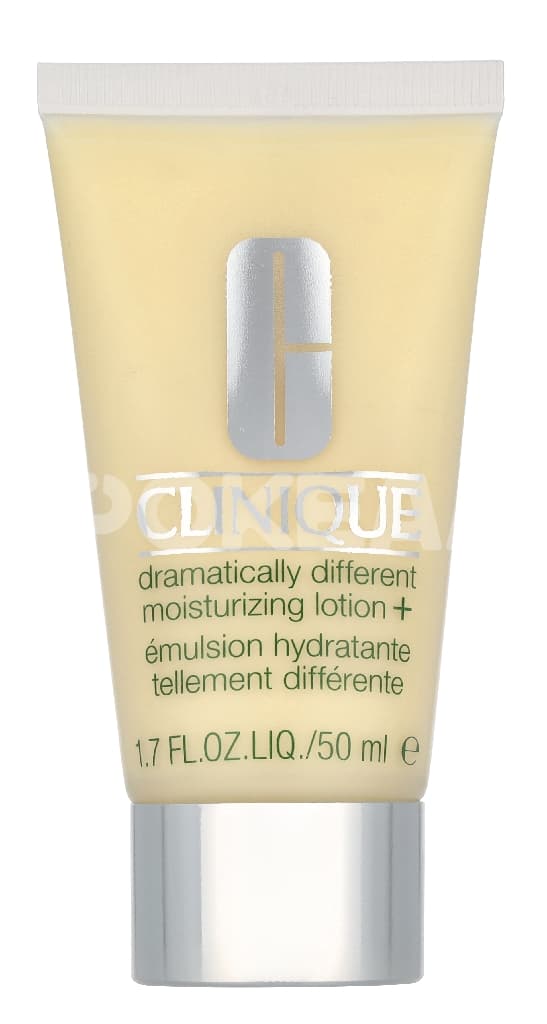 Clinique Dramatically Different Moisturizing Lotion+ – 50 ml 2