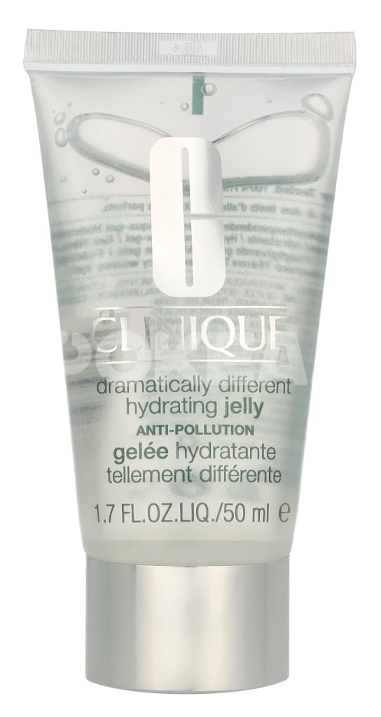 Clinique Dramatically Different Hydrating Jelly 50ml - Anti-Pollution 1