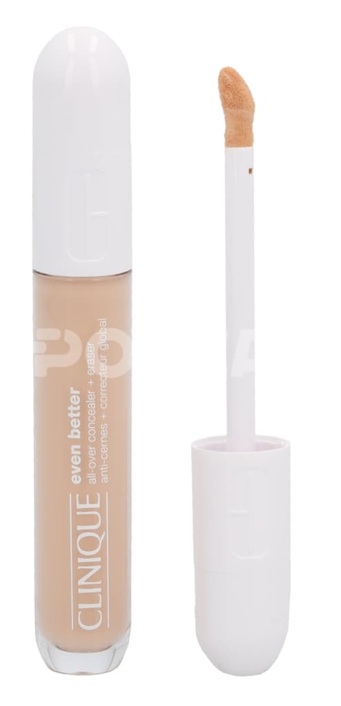 Clinique Even Better All Over Concealer + Eraser 6ml - CN10 Alabaster 2