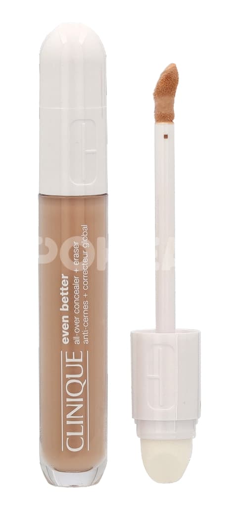 Clinique Even Better All Over Concealer + Eraser – 6 ml 2