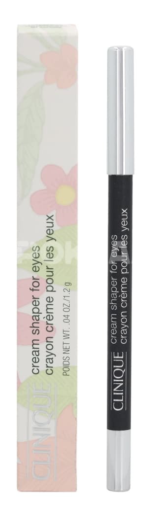 Clinique Cream Shaper For Eyes – 1.2 g 1