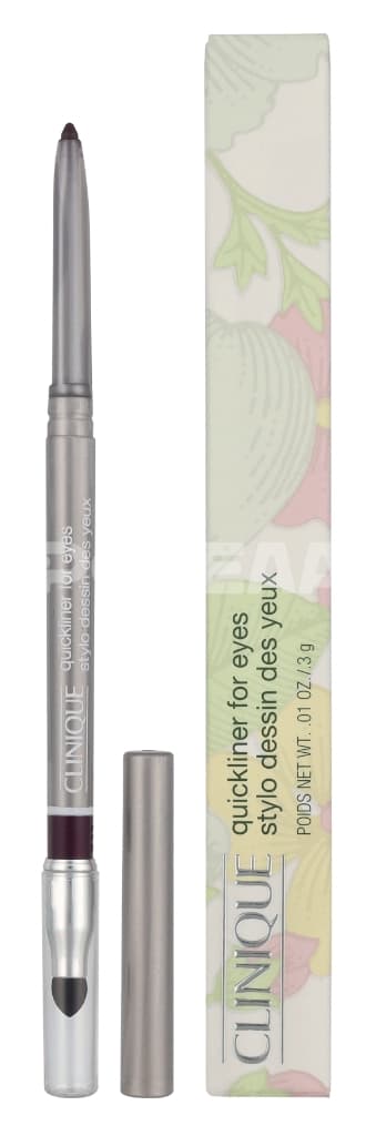 Clinique Quickliner For Eyes – 300 mg 1