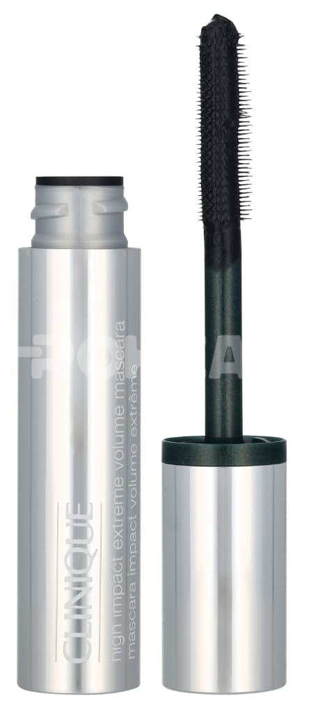 Clinique High Impact Extreme Volume Mascara 10ml - #01 Extreme Black 2